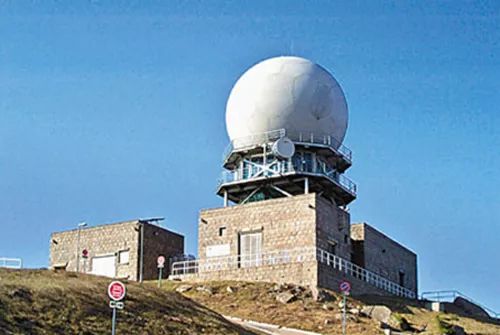 气象观测科普视频,气象站观测天气的仪器有哪些