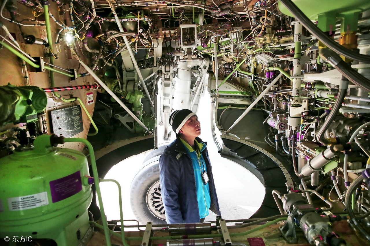 飞机维修工程师,上海飞机维修工月薪多少