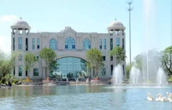 「中都华庭」—嘉善高铁新城（大云）