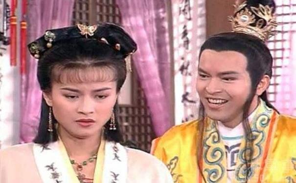 国破之后成为阶下囚，最爱的妃子被别人临幸，却无能为力