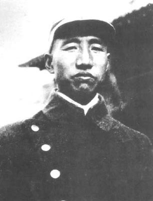 十大元帅中，林彪和*向前徐**谁更会打仗？