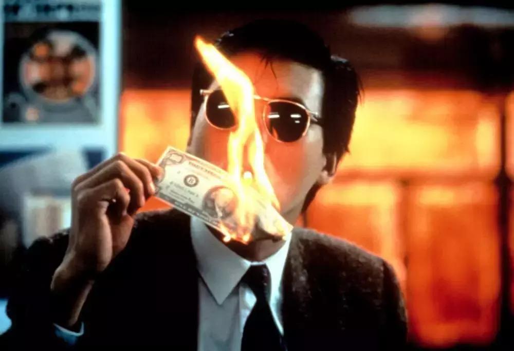 无双中发哥的真实身份,无双周润发隐藏彩蛋大全