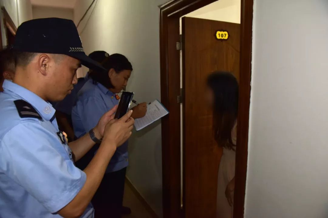 城中村治理广州,广州城中村大清查