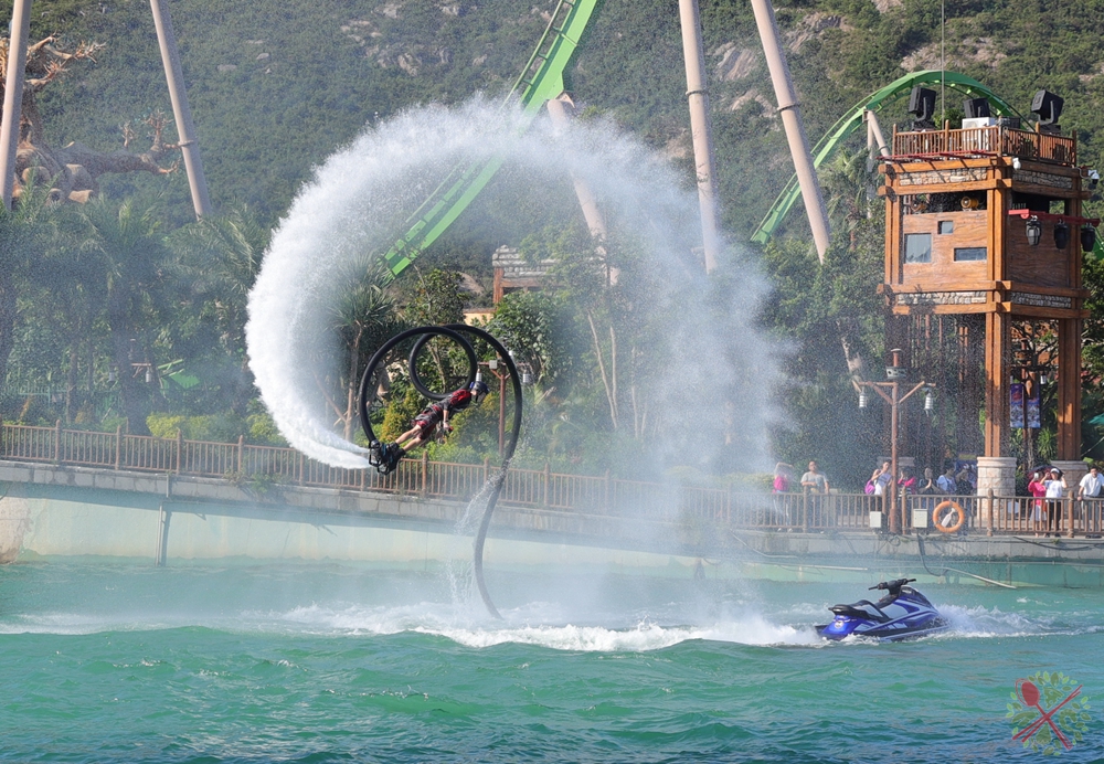 珠海长隆海洋王国企鹅三天两晚,珠海长隆海洋王国企鹅北极熊