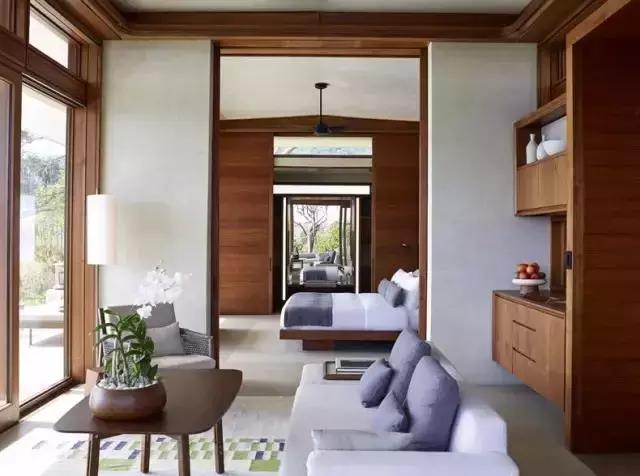 最佳安缦,中国四家安缦哪一家最好