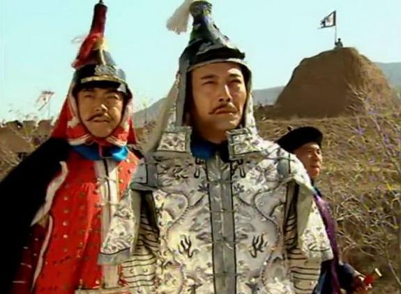 准噶尔汗国巅峰时刻,噶尔丹被清军杀掉