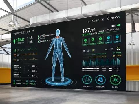 指挥中心报告厅解决方案,指挥中心解决方案品牌