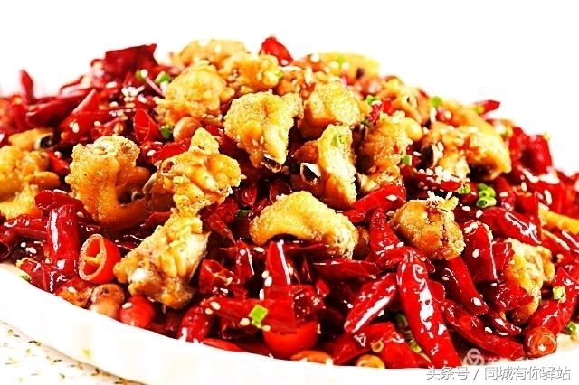 中国十大名菜川菜排名第几,中国八大菜系川菜十大经典