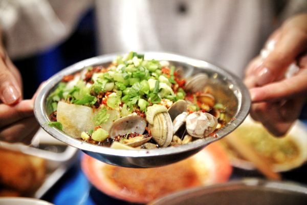 品尝成都美食必吃的十大名小吃,盘点成都小吃