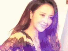 拍照pose技巧和方法,女生拍照剪刀手pose