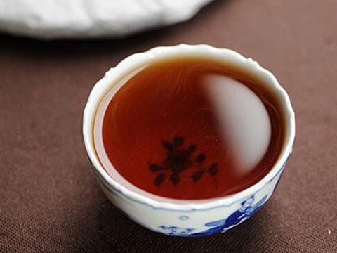 普洱茶越久越值钱是不是真的,老曼峨普洱茶存放时间越长越好吗