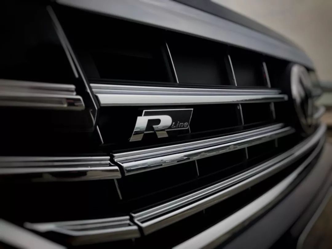 新老途锐,大众全新途锐最新消息