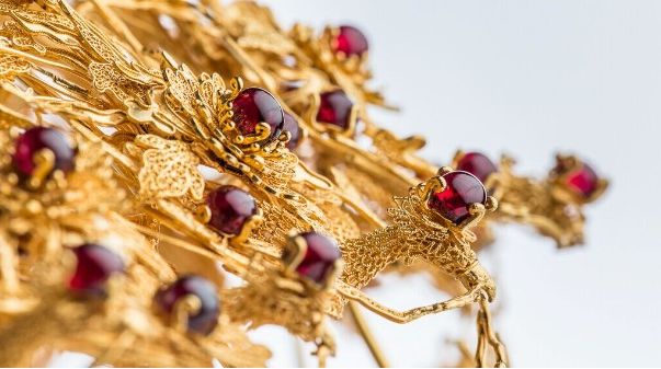 潮宏基k金以旧换新吗,潮宏基k金之王