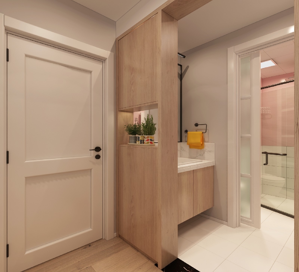 个人装修的一点小建议,家里装修的十大技巧