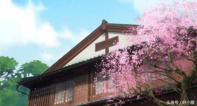 一部美食与撸猫齐飞，基佬与腐女共乐的动漫