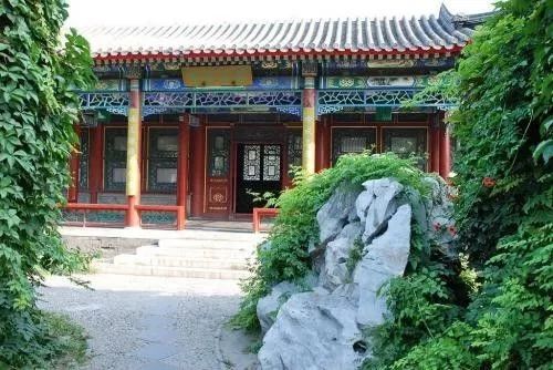 右安门在哪里位置,右安门简介