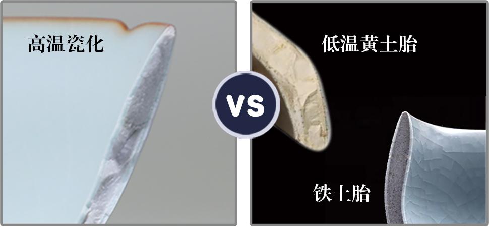 汝窑茶具如何开片,汝窑茶具十大排名