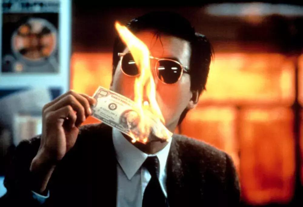 电影无双深度解析周润发,无双周润发是好的还是坏的