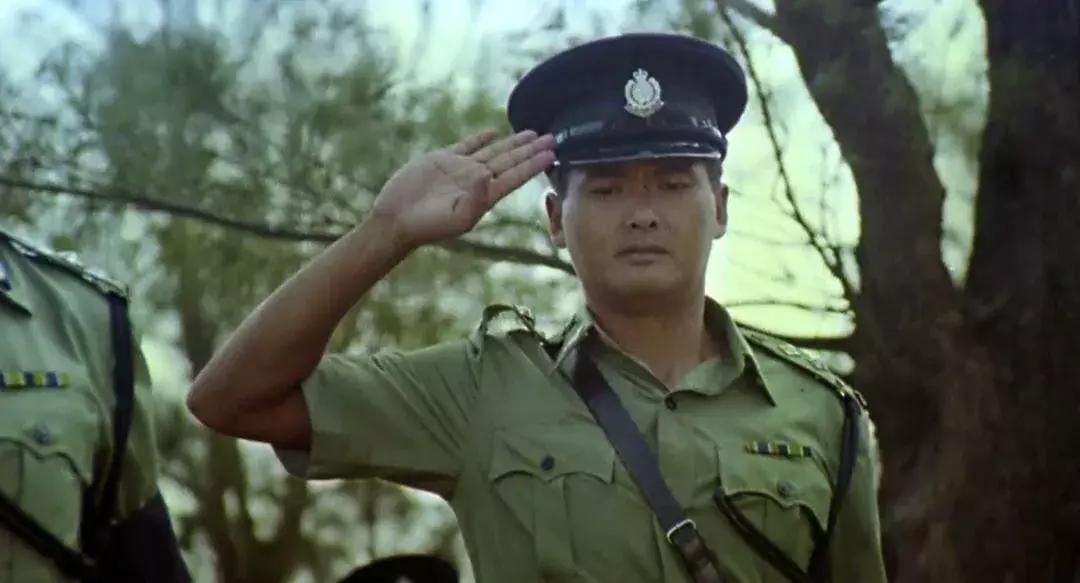 电影无双深度解析周润发,无双周润发是好的还是坏的