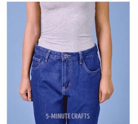 懒人衣服怎么买,买衣服怎么正确的确定尺码