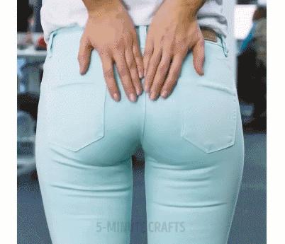 懒人衣服怎么买,买衣服怎么正确的确定尺码