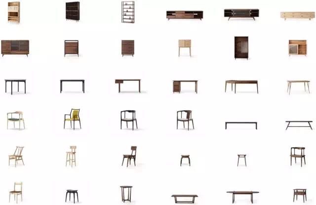 国内家具网红品牌排行前十,有哪些爆款家具品牌