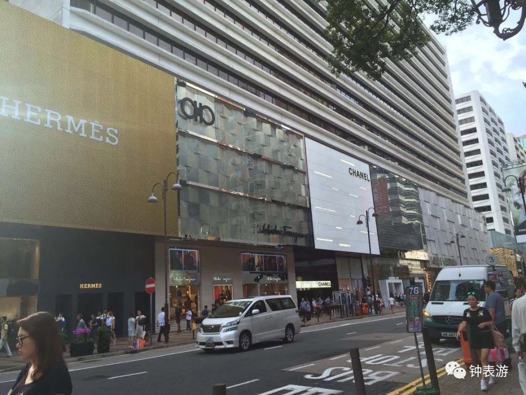 香港哪里买腕表便宜正品,香港卡地亚手表专卖店在哪