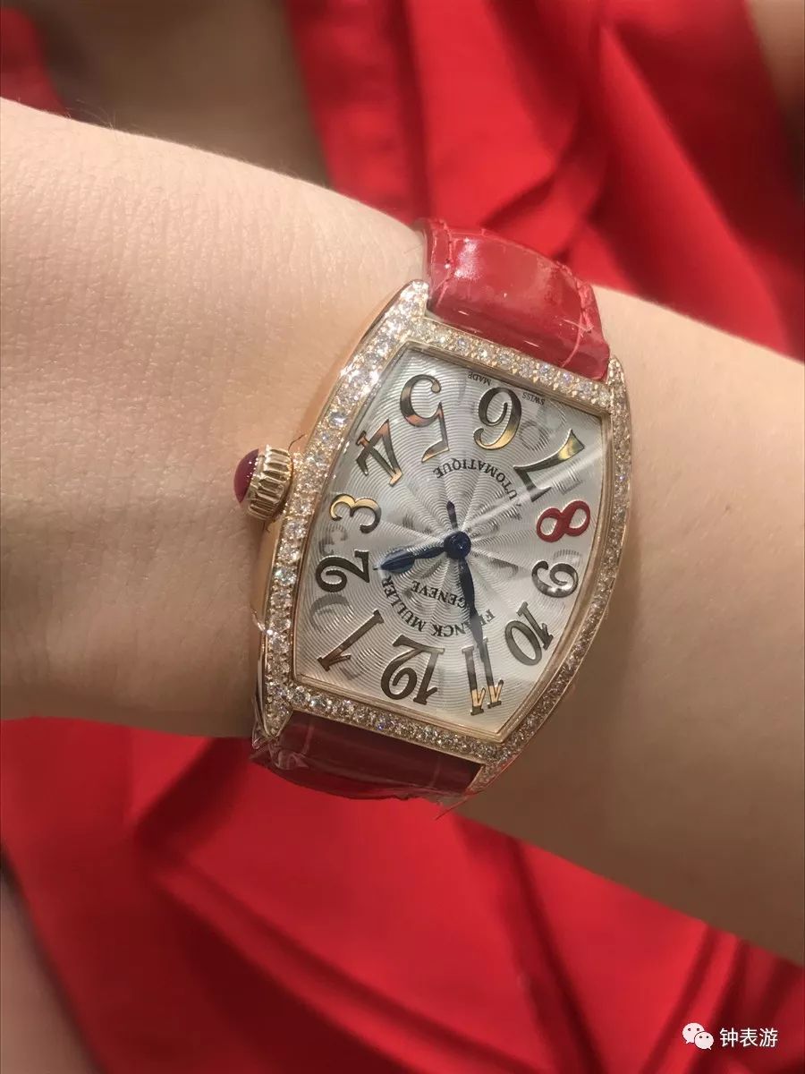 香港哪买表靠谱,香港哪里买腕表便宜正品