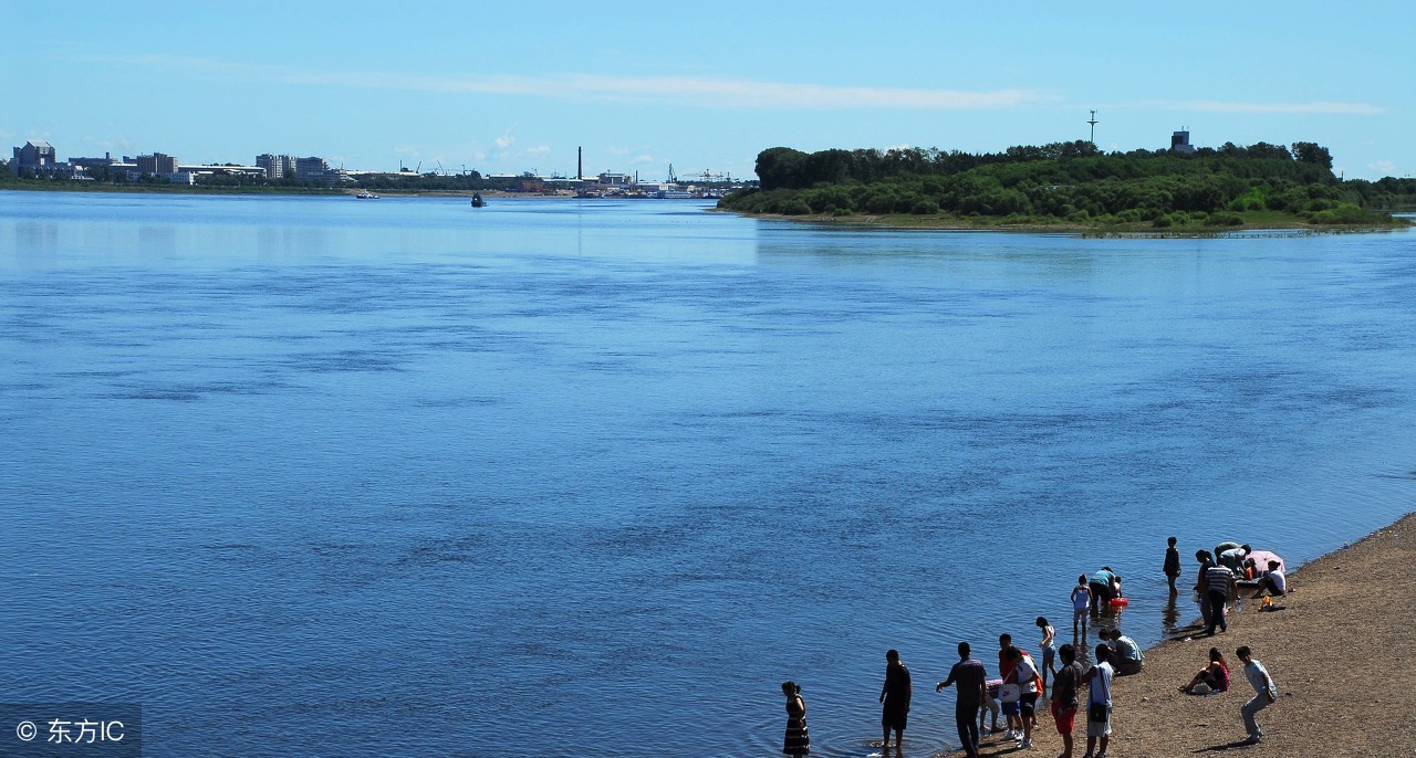 心旷神怡的自然之旅,心旷神怡的地方自驾游
