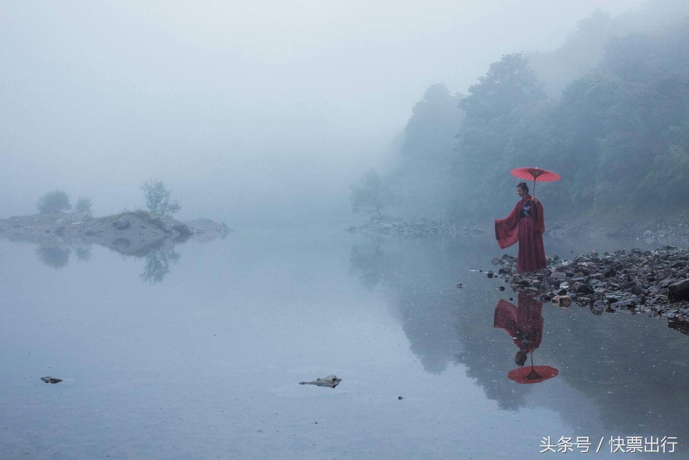 2020孟获城冶勒湖自驾攻略,孟获城冶勒湖自驾游攻略绵阳