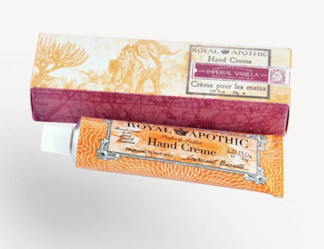 贝嫂推荐比香水还好闻的护手霜,贝嫂同款护手霜