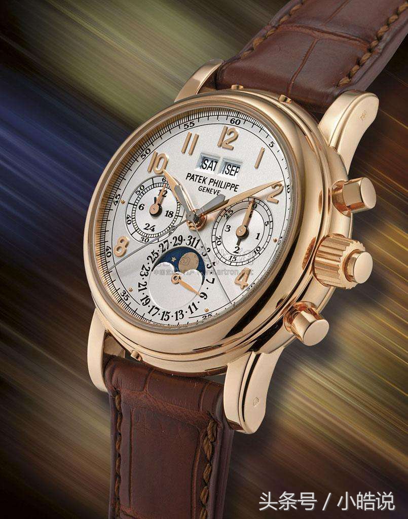 爱彼皇家橡树最贵的15款手表,世界上最贵的手表是哪个款