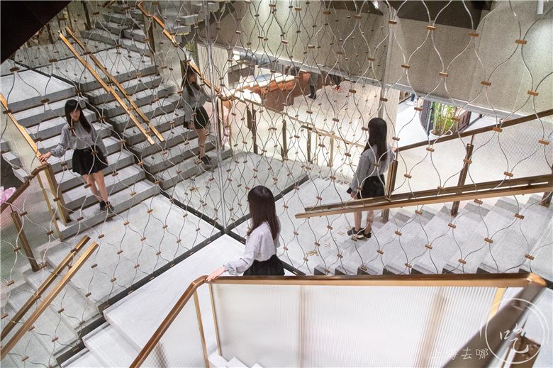 淮海路新地标,淮海中路新地标