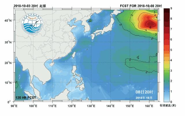 注意！台风“康妮”今天影响最大！还有一个令人扎心的坏消息……