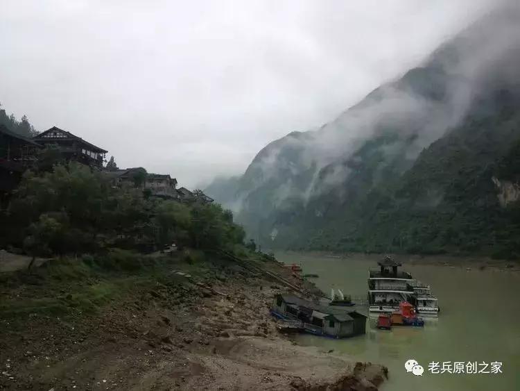 「老号」老铁兵的湘西骑行记