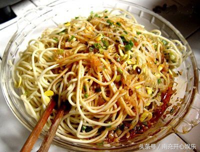 营山县有什么特产,营山县有哪些特产