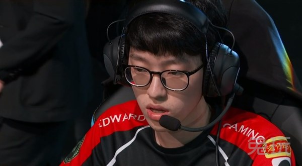 edgscout阿卡丽被单杀总决赛,edg中单scout阿卡丽打吸血鬼