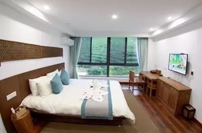 佛山高性价比的小众民宿,青城山惬意小栈精品民宿