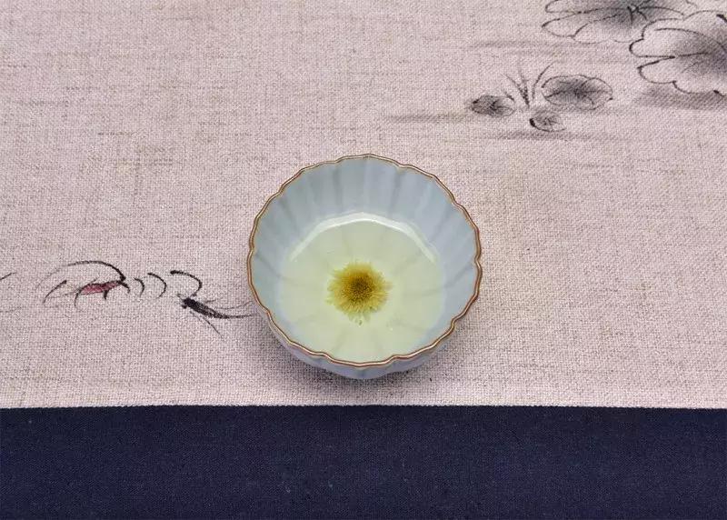 汝窑怎么养出金线,汝窑怎么养开片