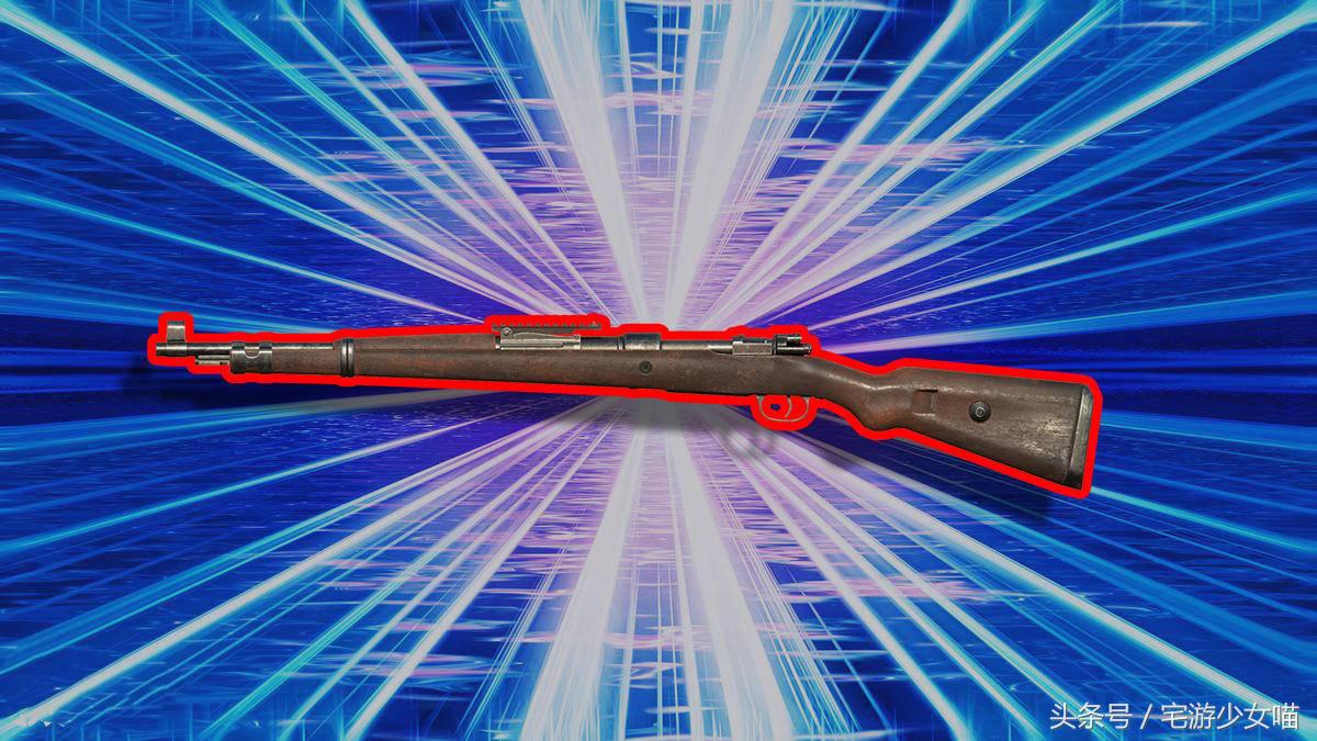 刺激战场s1赛季有awm,刺激战场awm能一枪爆三级头吗