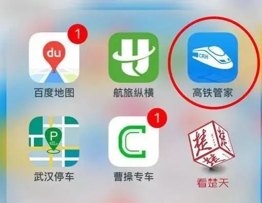 12306没票其它软件能抢到吗,12306显示没票其他软件可以抢到吗