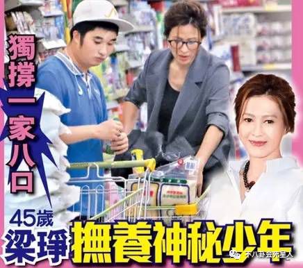 天生斜视参加选美，后成顶级打女被烧伤，当红时退圈为救患癌父亲