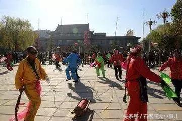 河北石家庄很厉害吗,厉害了河北石家庄真要崛起吗