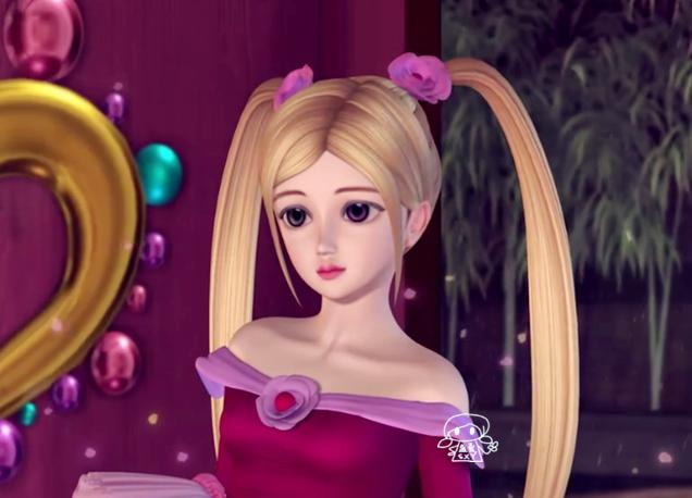 叶罗丽精灵梦中的颜值排行榜,精灵梦叶罗丽十大颜值排名视频