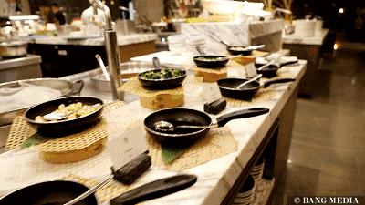 仅188元/位，无限畅吃“澳洲塔基玛和牛”，更有海鲜、日料直击你的味蕾！