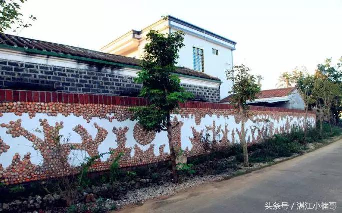 徐闻最有名的村庄,徐闻最出名的村子