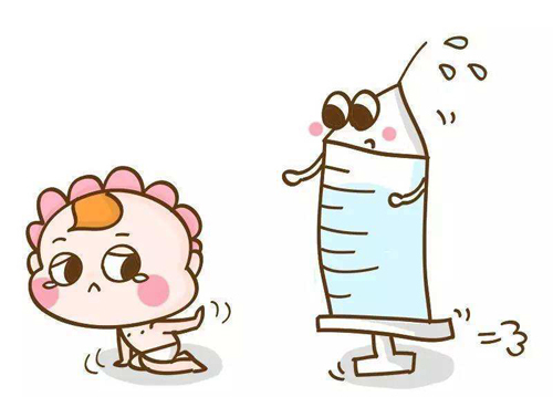 宝宝发热的各种症状和原因,引起发热的最常见的原因是