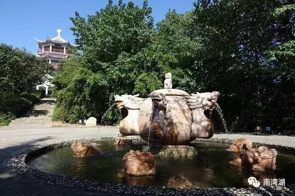 信阳十一自驾游推荐表南湾湖,十一假期旅游推荐信阳自驾游