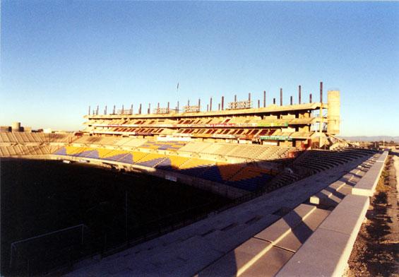 墨西哥足球联赛级别,墨西哥初级联赛排名