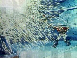 变形金刚3阵亡的金刚,变形金刚3擎天柱前来救场